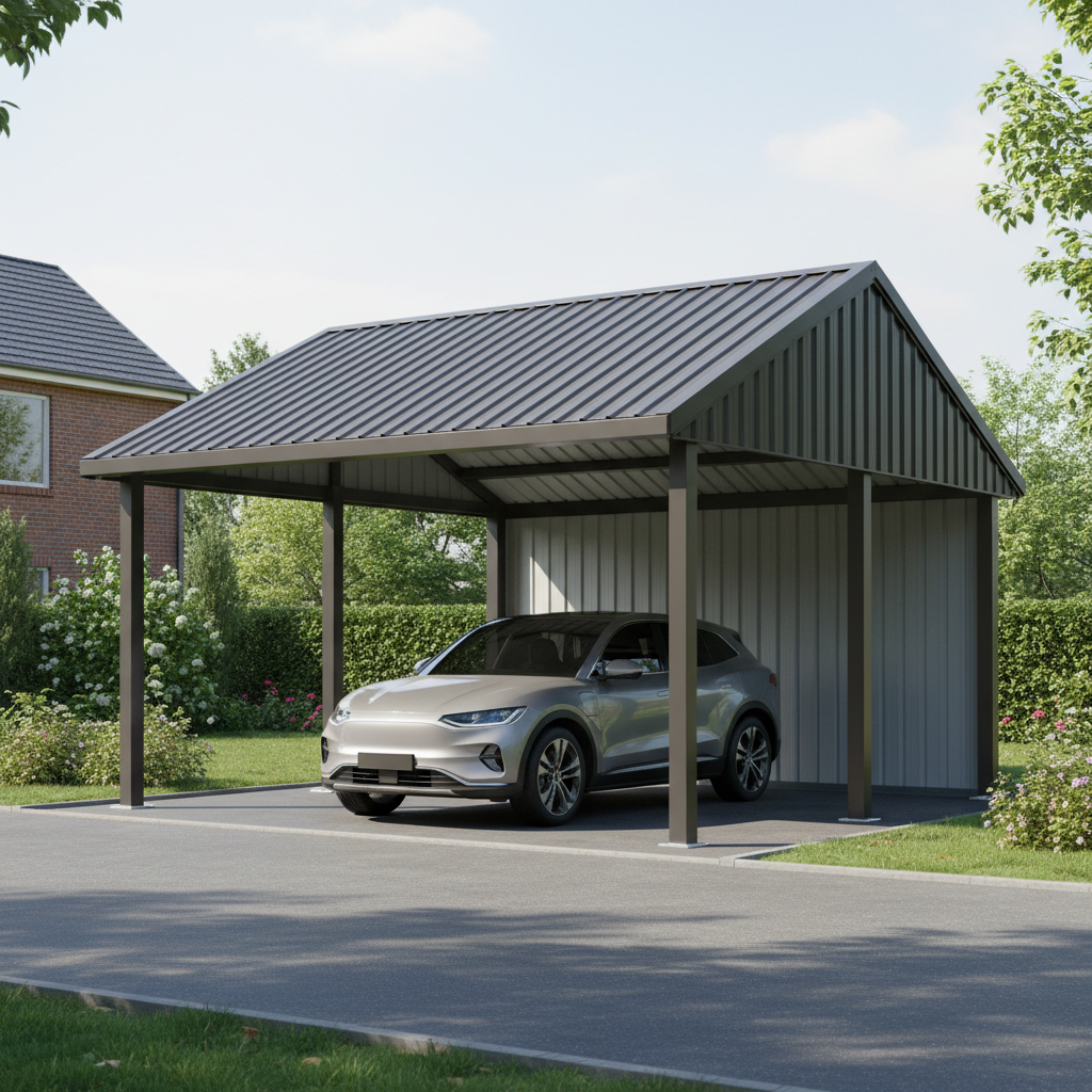 Vehicle Shield Collection