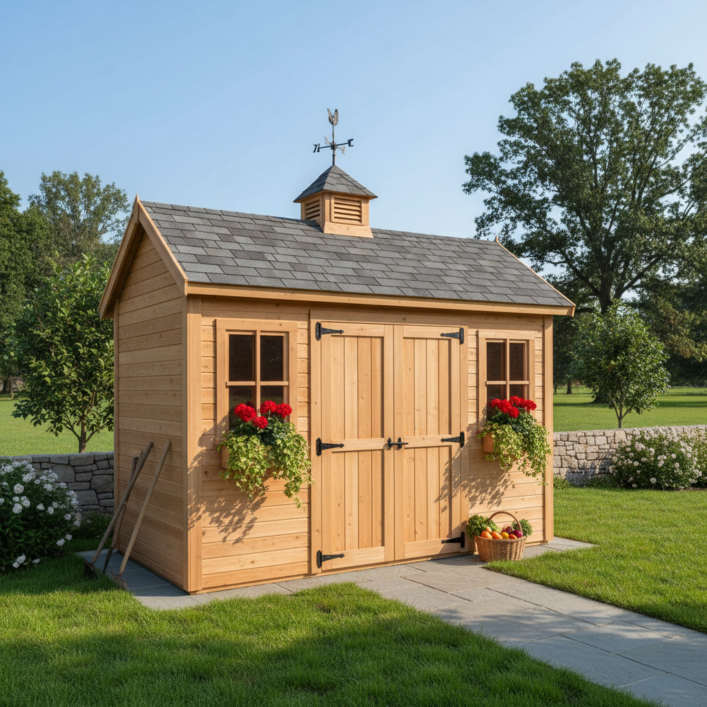 Classic Storage Collection