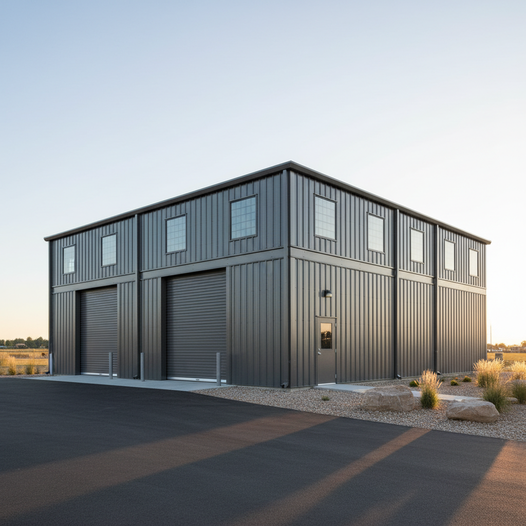 Steel Series Collection