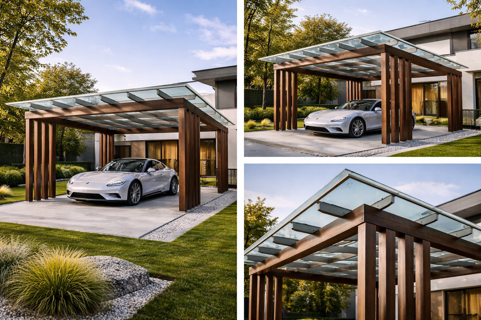 Premium Vehicle Shield