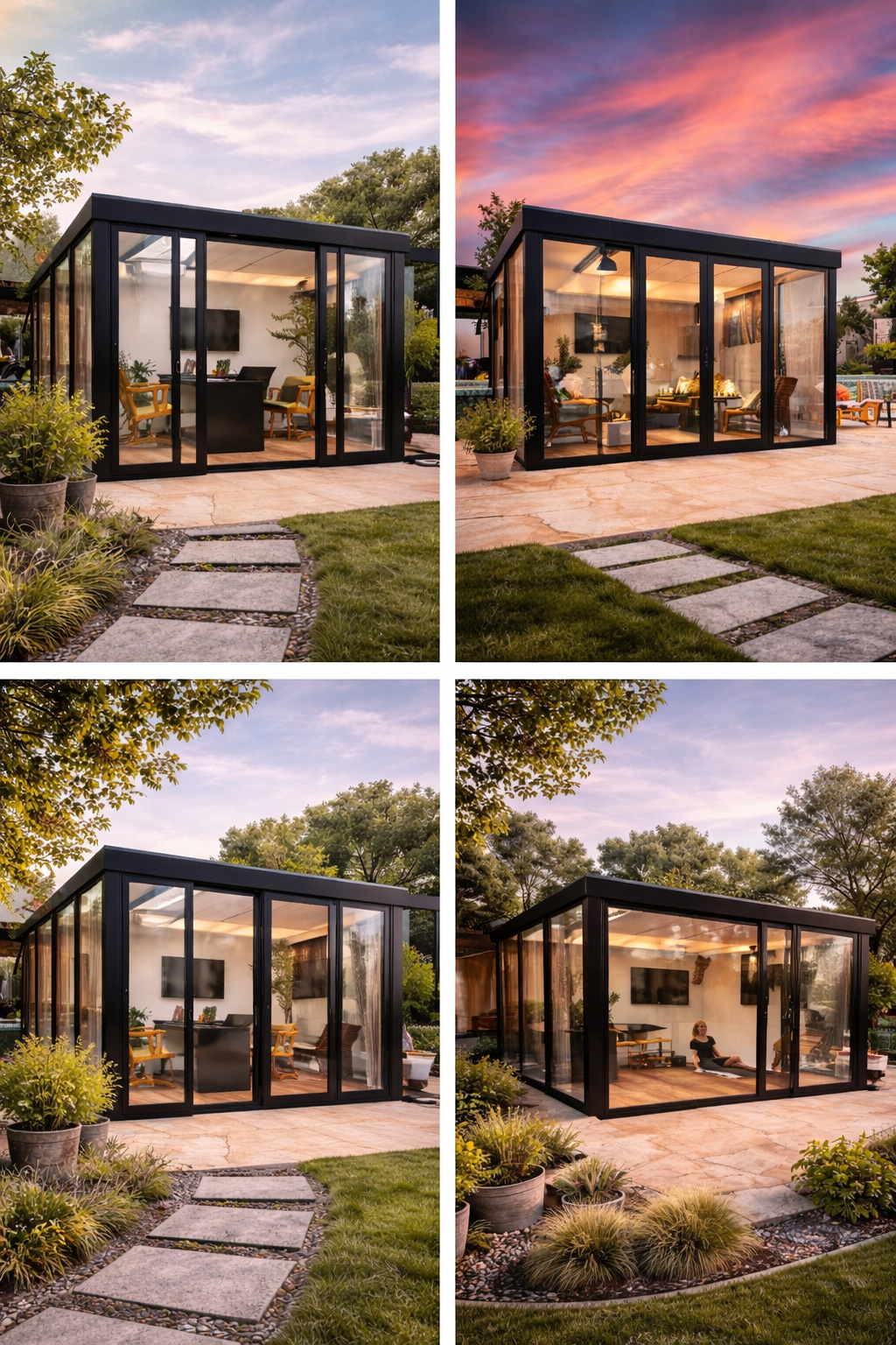 Copenhagen — Scandinavian Glass Studio