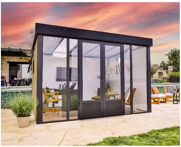 Copenhagen — Scandinavian Glass Studio